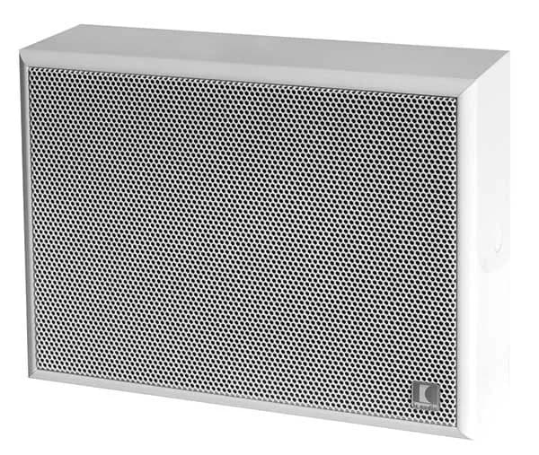 Boxă de perete Soft-Line ic audio WA 06-165/T-EN54