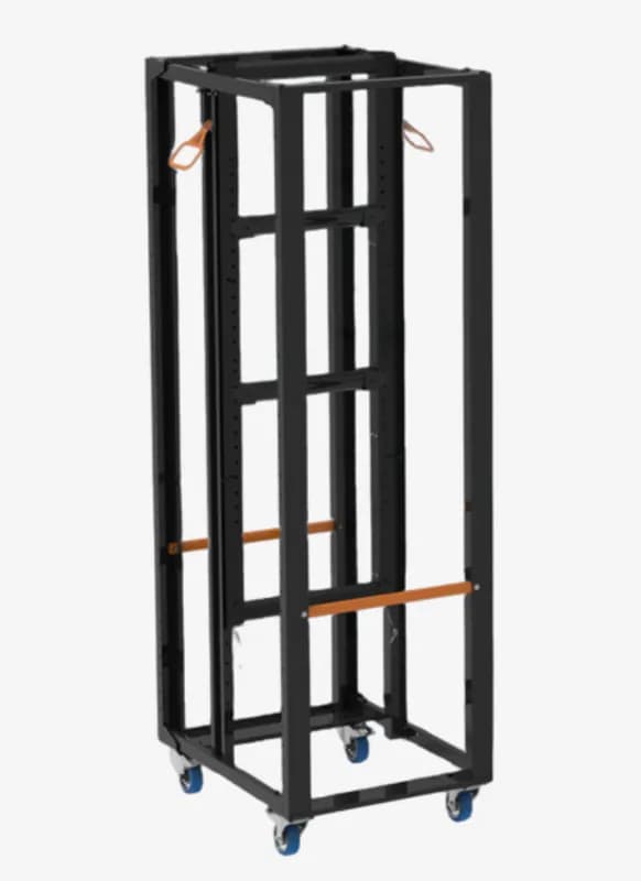 Sidelight tower asymmetrical W 60 with locking thumbnail 6