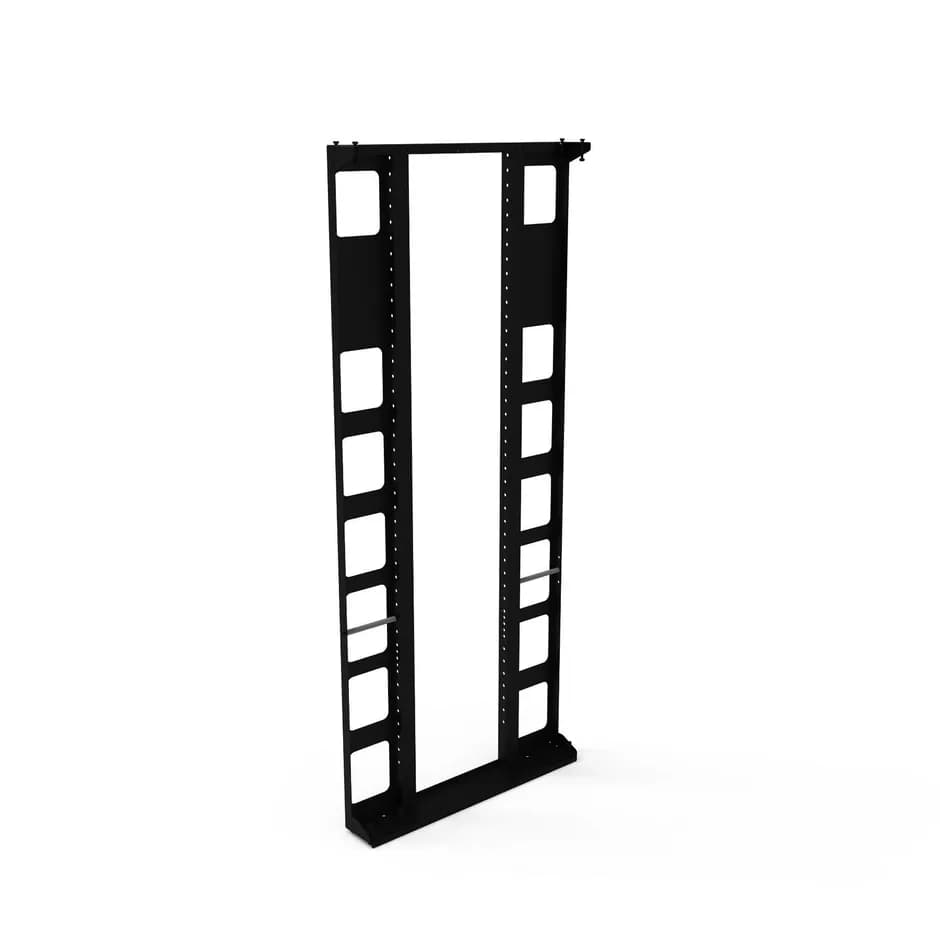 Fork-side panel H 203 x W 80