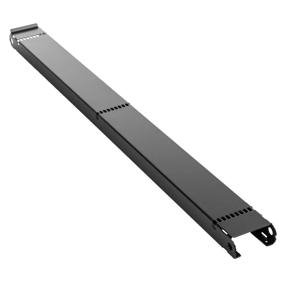 PART Snake length element 1m black