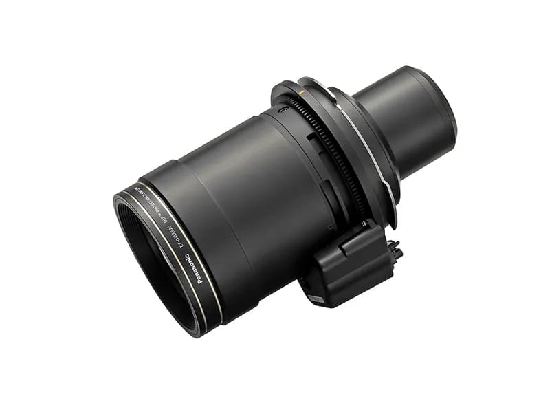 Panasonic Projector Lens ET-D3LES20 thumbnail 2