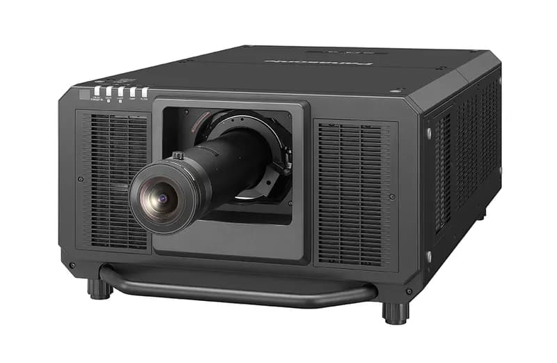 Lentilă videoproiector Panasonic ET-D3LEF70 thumbnail 7