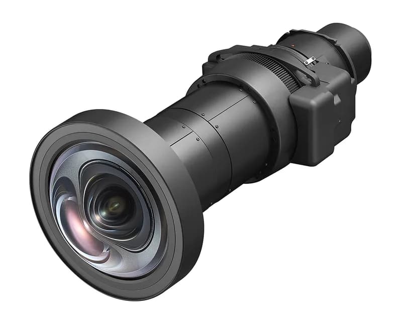 Lentilă videoproiector Panasonic ET-EMU100 thumbnail 3