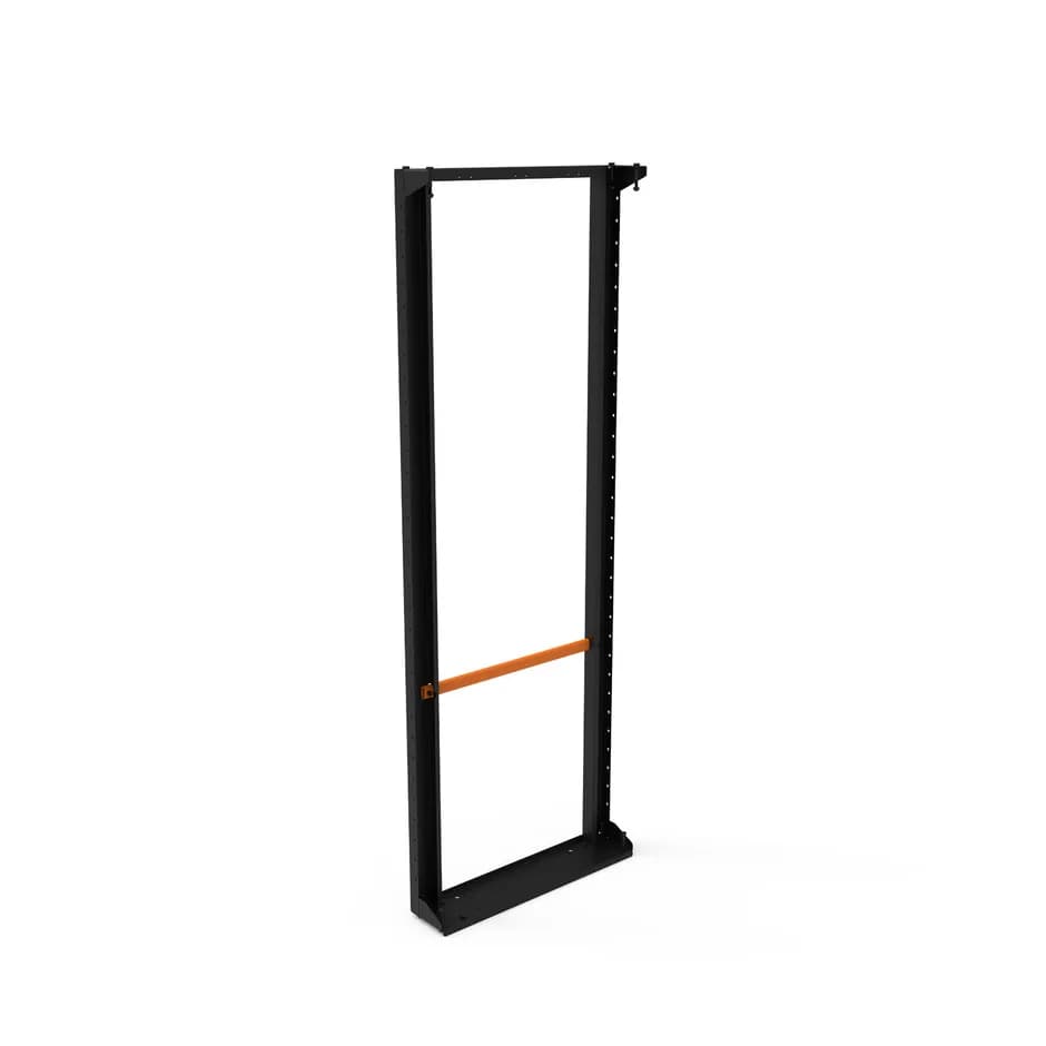 Slim-line panel H 183 x W 60
