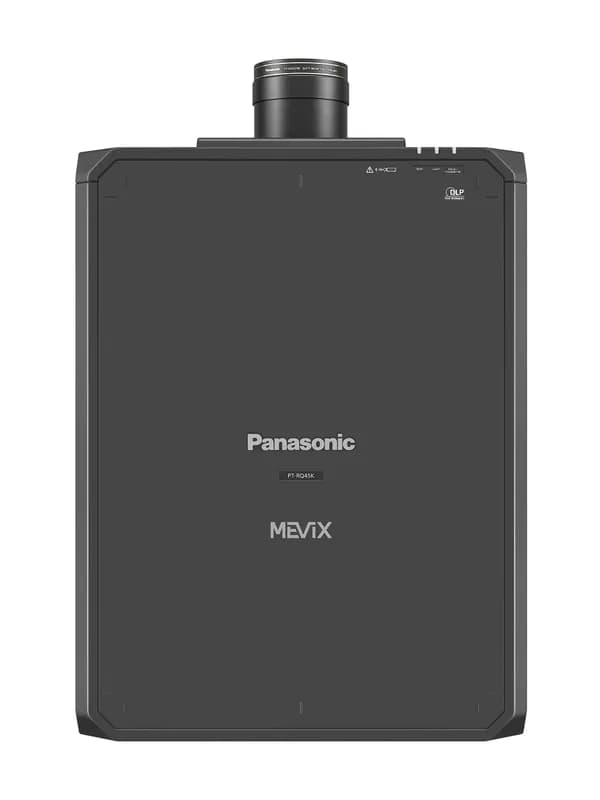 Videoproiector Panasonic PT-RZ44KEJ