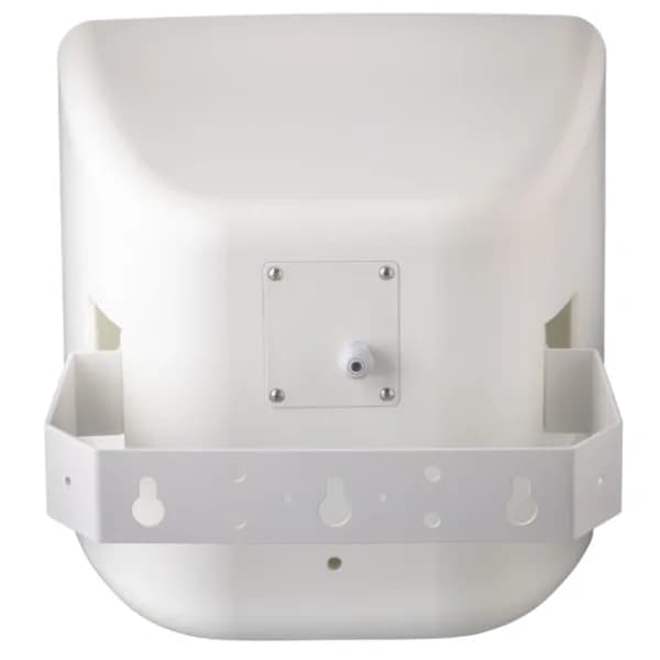 Difuzor coaxial tip horn ic audio PRO 250-300/T plus white-EN54 thumbnail 3