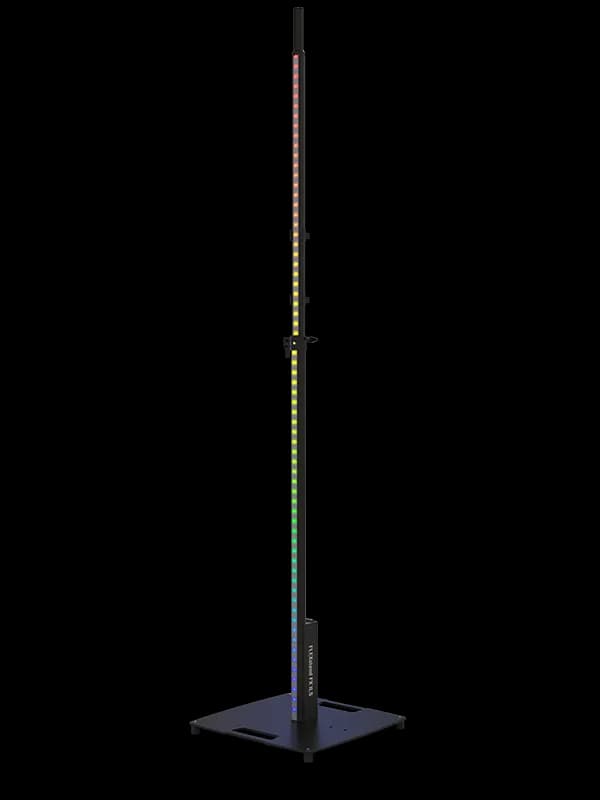 CHAUVET DJ FLEX Stand FX ILS WHITE thumbnail 3