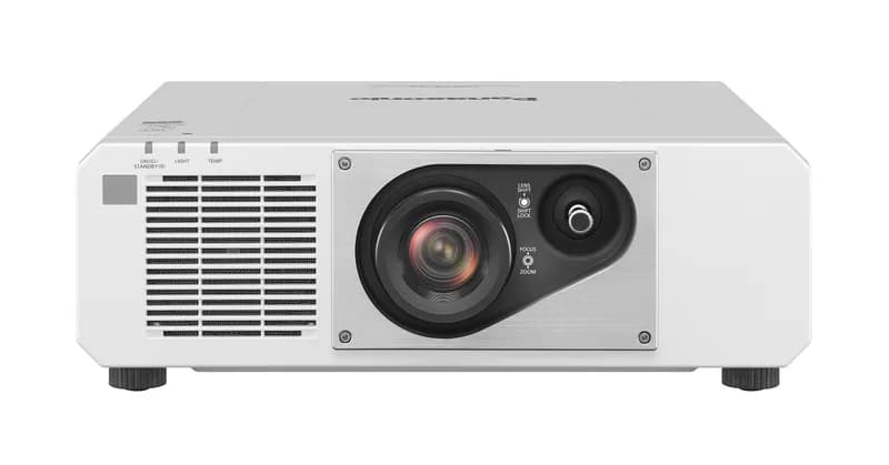 Videoproiector Panasonic PT-FRQ50BEJ thumbnail 5
