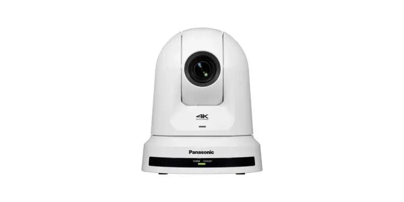Cameră PTZ Panasonic AW-UE50WEJ H2TRA0175 EX DEMO