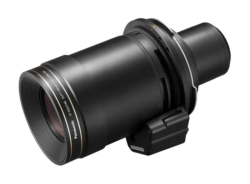 Panasonic Projector Lens ET-D3LET40 thumbnail 2