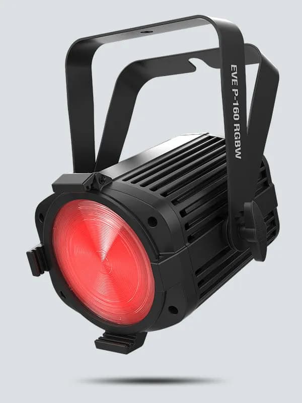 CHAUVET DJ EVE P-160 RGBW thumbnail 3