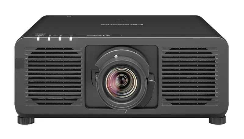 Videoproiector Panasonic PT-REQ15LBEJ