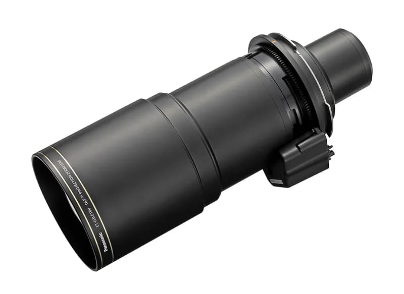 Panasonic Projector Lens ET-D3LET80 thumbnail 2