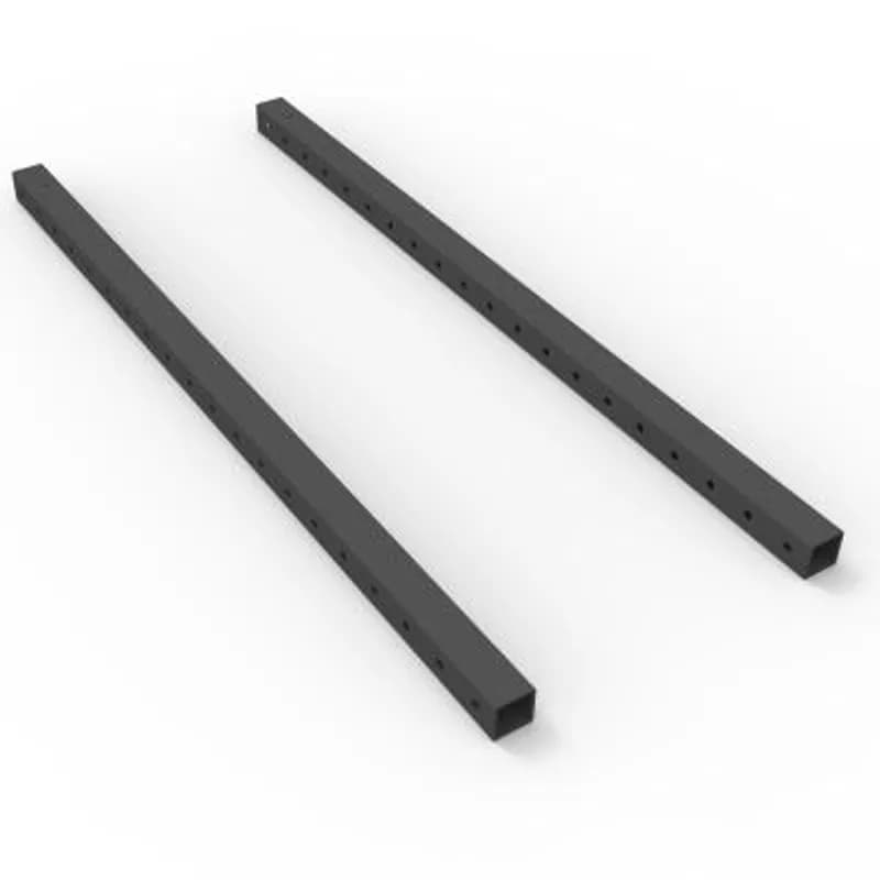 Set Freedom 2x profil 100cm