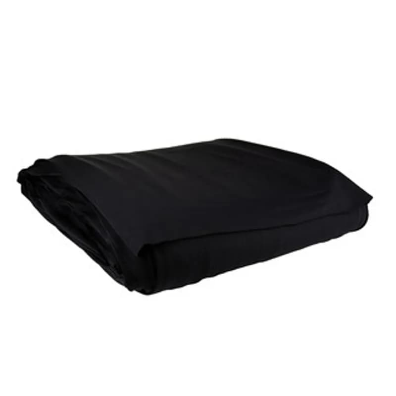 Husă pentru truss pătrat 30cm 30m negru