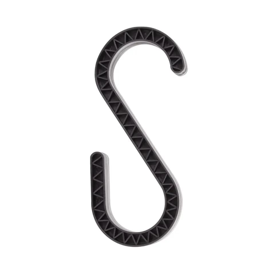 Cable hook 48-51mm 50mm black