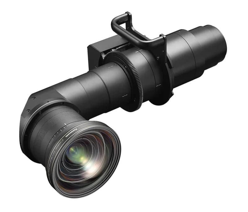 Panasonic Projector Lens ET-D3QW200 thumbnail 4