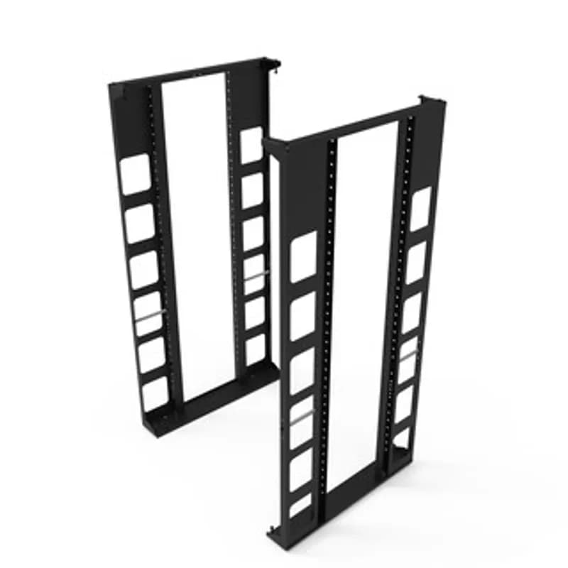 Fork-side panel H 183 x W 80 set of 2