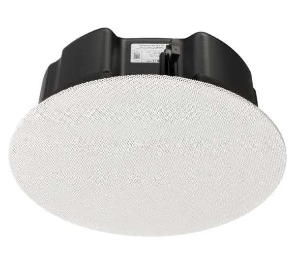 Boxă de plafon Bassreflex ic audio DL-D 30-130 white Dante