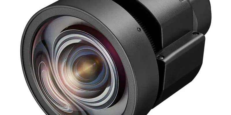Lentilă videoproiector Panasonic ET-C1W300