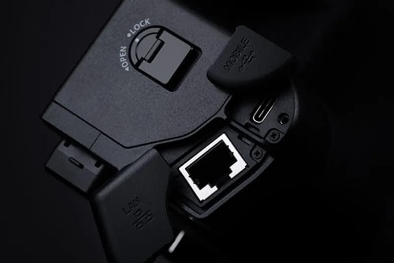 X-H2S Black thumbnail 5