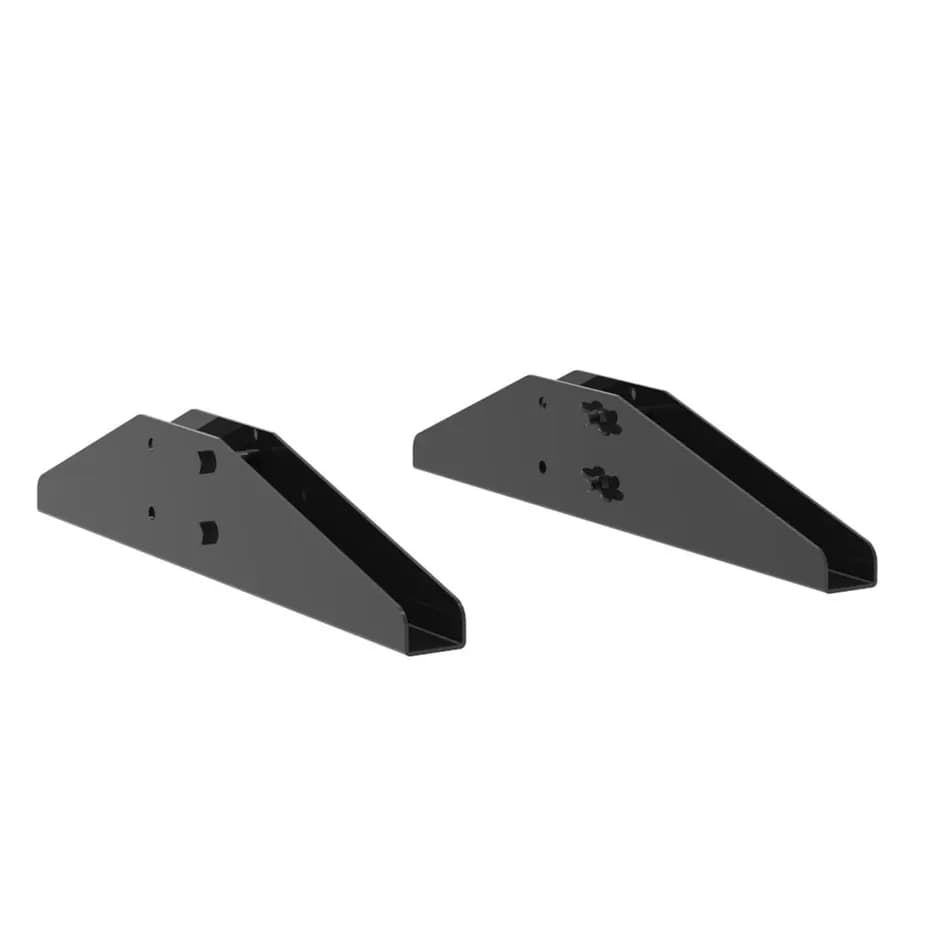Freedom flexible base set of 2
