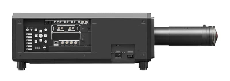 Lentilă videoproiector Panasonic ET-D3LEF70 thumbnail 25