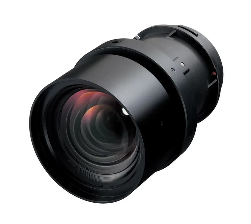 Lentilă videoproiector Panasonic ET-ELW21