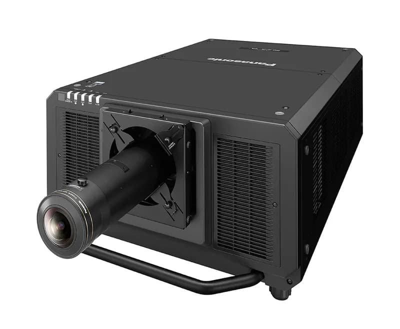 Lentilă videoproiector Panasonic ET-D3LEF70 thumbnail 22