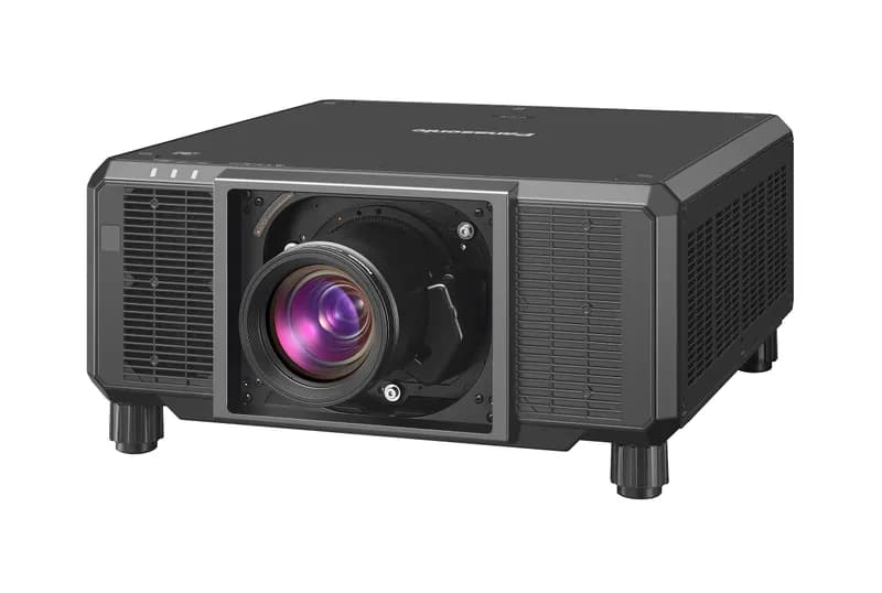 Videoproiector Panasonic PT-RQ18KEJ