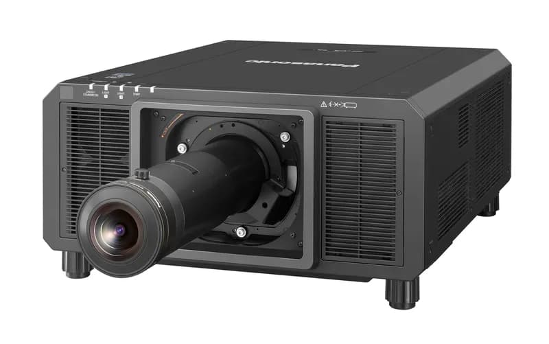 Lentilă videoproiector Panasonic ET-D3LEF70 thumbnail 27