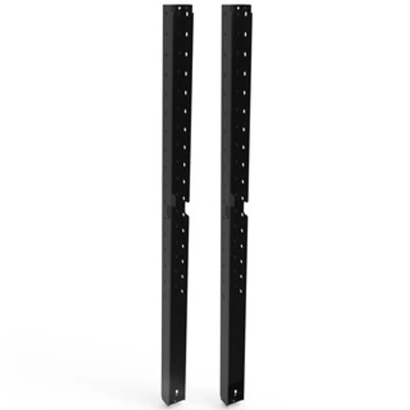 Centre bracket H 112 set of 2