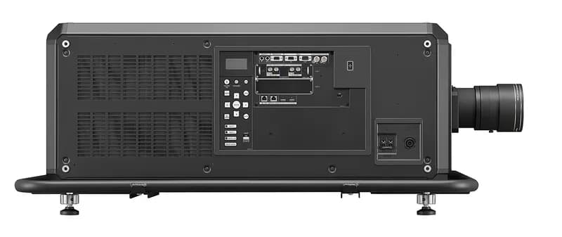 Panasonic Projector Lens ET-D3QS400 thumbnail 10
