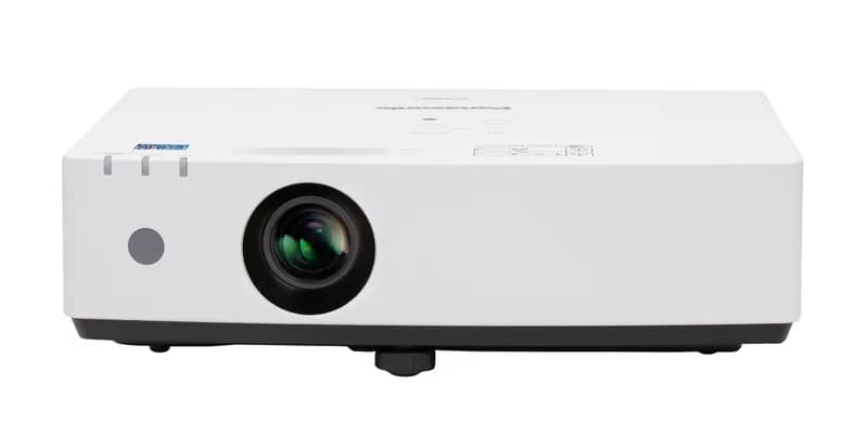 Videoproiector Panasonic PT-LMX460EJ thumbnail 3