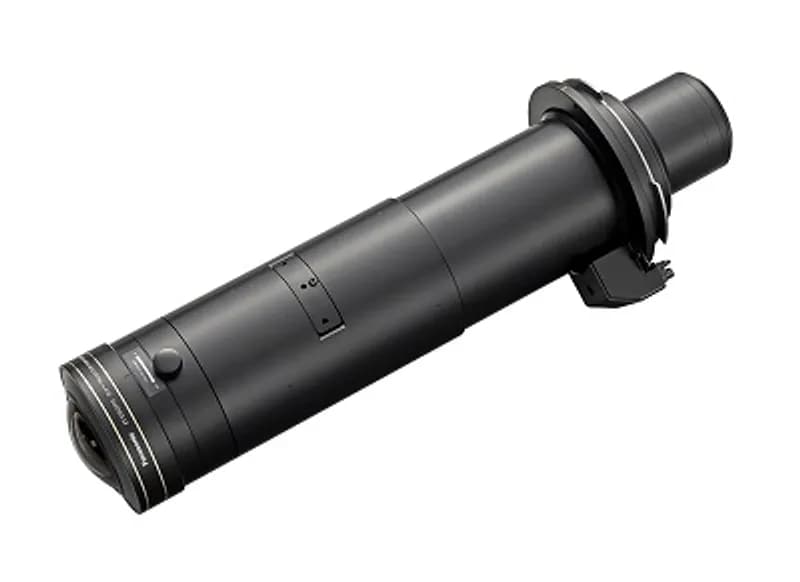 Lentilă videoproiector Panasonic ET-D3LEF70 thumbnail 23