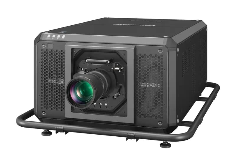 Panasonic Projector Lens ET-D3QS400 thumbnail 3