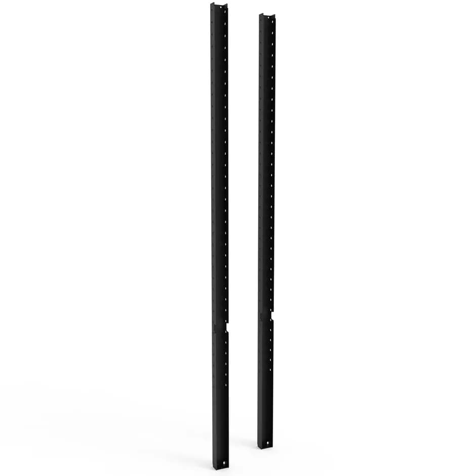 Centre bracket H 183 set of 2
