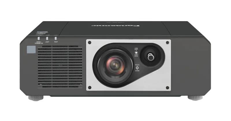 Videoproiector Panasonic PT-FRQ50WEJ thumbnail 2