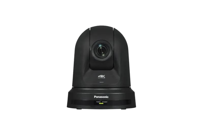 Cameră PTZ Panasonic AW-UE50KEJ G2TRA0001 EX DEMO thumbnail 2
