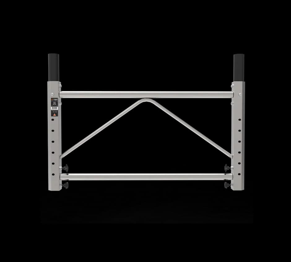 Flex Frame H=500mm