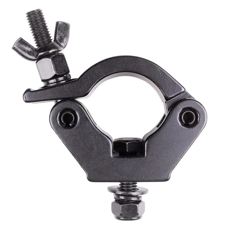 Half coupler RD48-51 50mm M12 WLL 750kg black