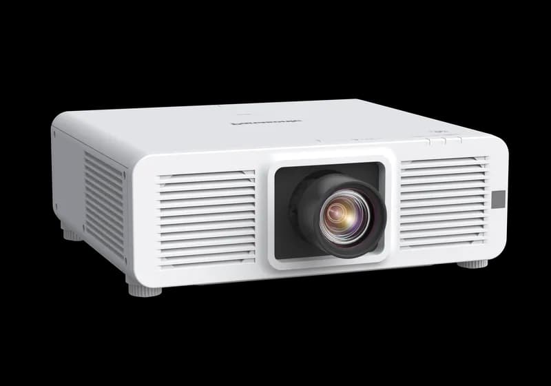 Videoproiector Panasonic PT-RZ7LBEJ thumbnail 4