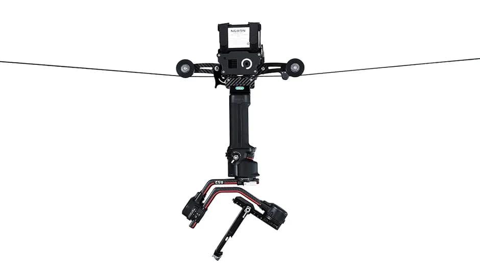 Wirecam Portabil - Kit Complet thumbnail 3