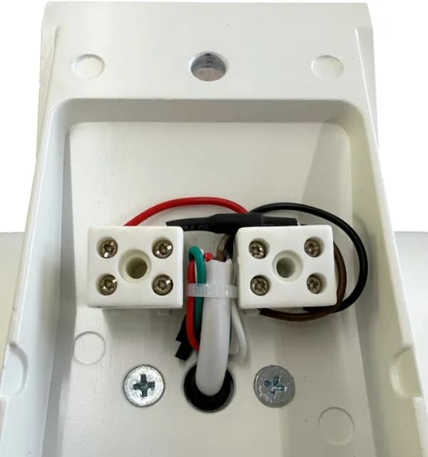 Boxă bidirecțională ic audio DA 10-260/T-EN54 thumbnail 2