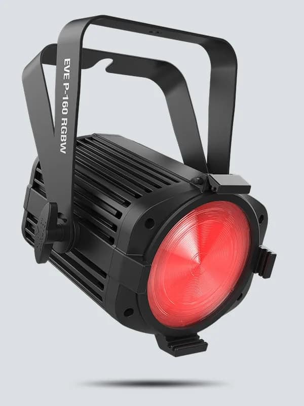 CHAUVET DJ EVE P-160 RGBW