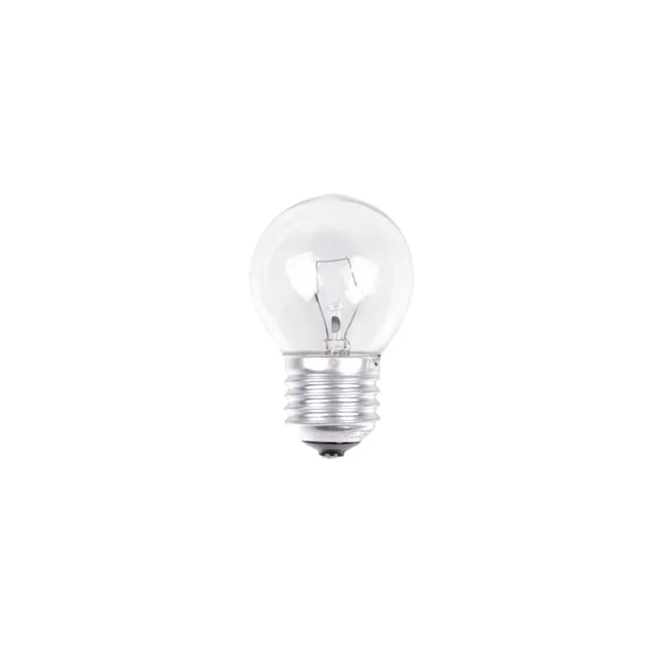 Lamp 60W E27 warm white for Vintage luminaire