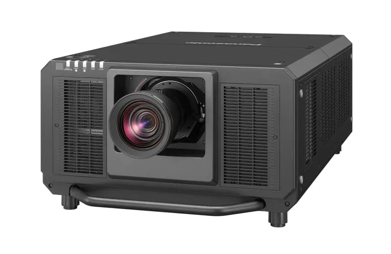 Panasonic Projector Lens ET-D3LEW50 thumbnail 3