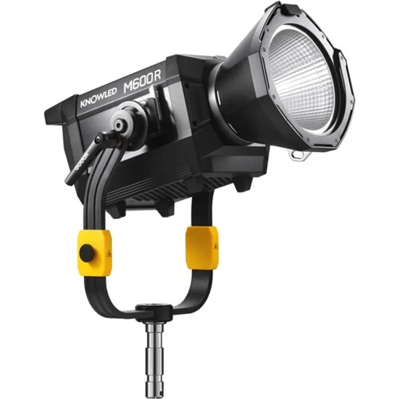 Godox KNOWLED M600R Lampă LED RGBWW Full-Color