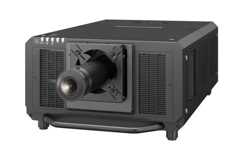 Lentilă videoproiector Panasonic ET-D3LEF70 thumbnail 17