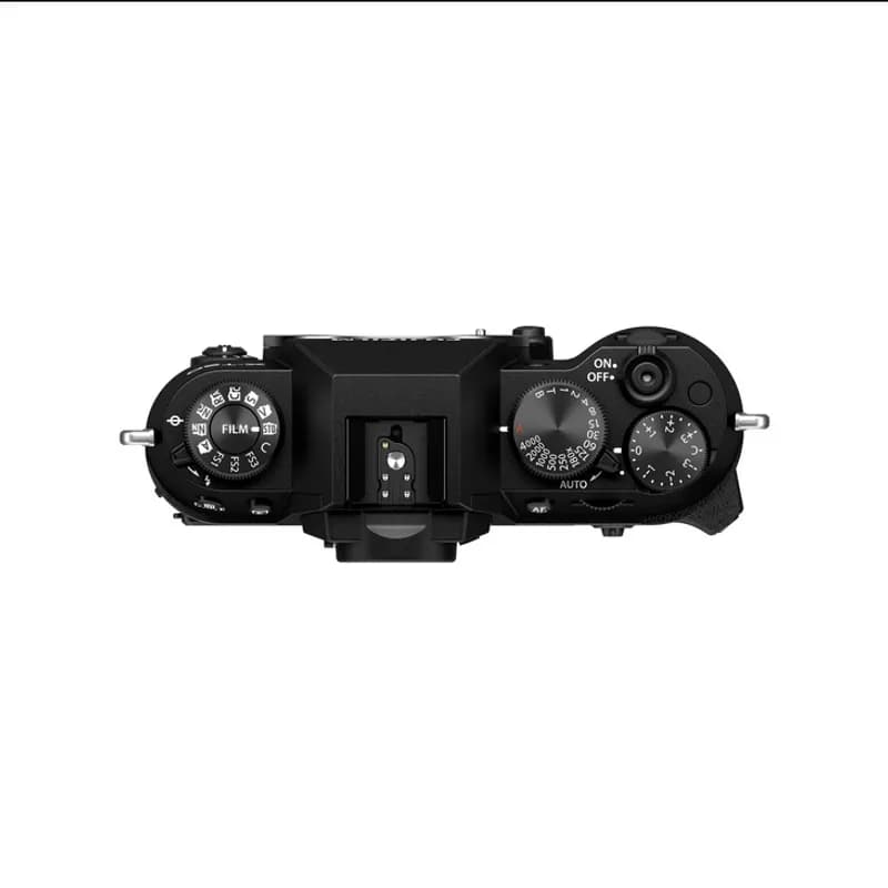 X-T50 + XC15-45mm Silver thumbnail 4